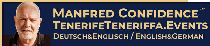 TenerifeTeneriffa.Events